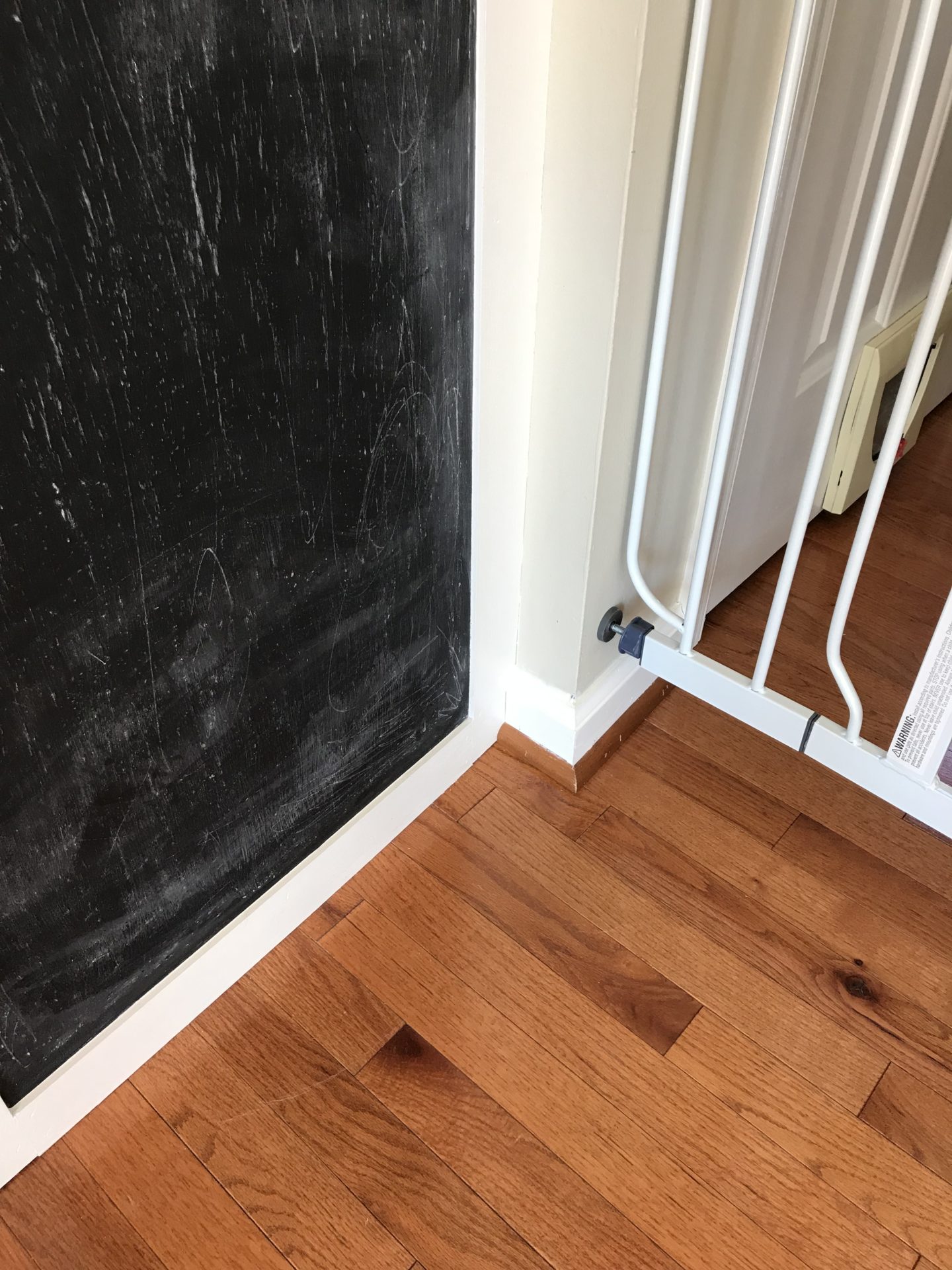 Kitchen Chalkboard