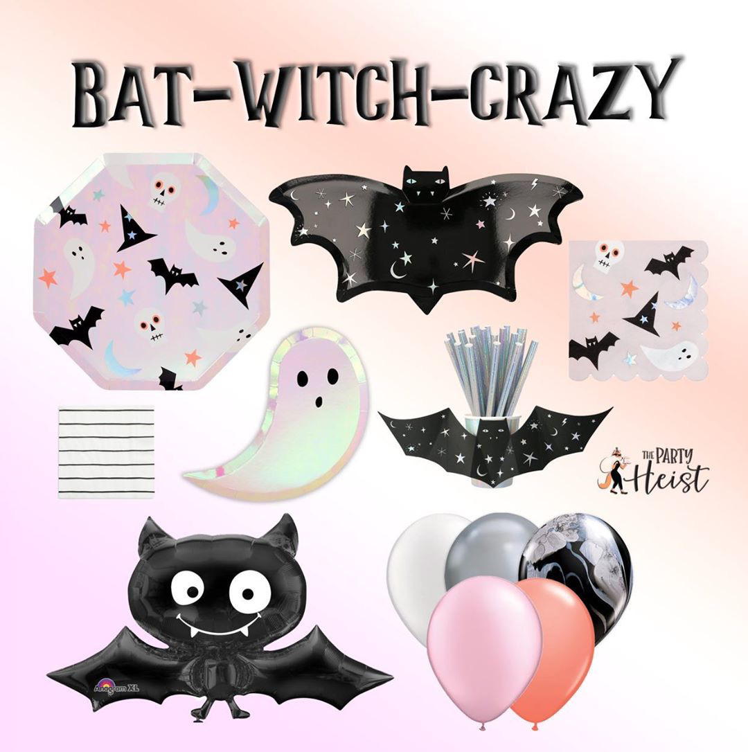 Bat Witch Crazy Bundle