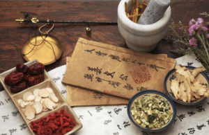 Chinese Herbs