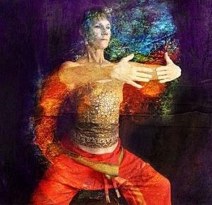 Qi Gong
